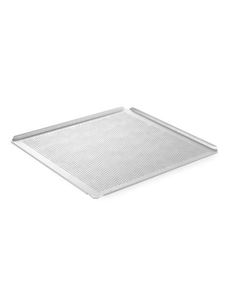 Tray geperforeerd, 4 randen