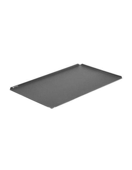 Tray anti-aanbak, 4 randen