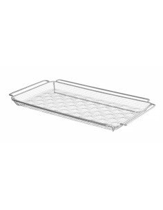 French fries oven basket, waved CONVECTOMAT FRY