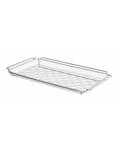 Ovenmand voor frietjes CONVECTOMAT FRY