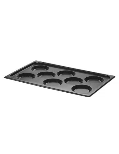 Plateau à œufs antiadhésif CONVECTOMAT EGGPLATE