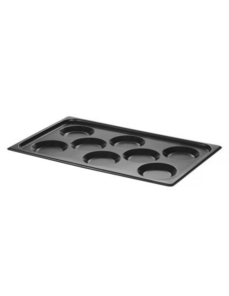 Plateau à œufs antiadhésif CONVECTOMAT EGGPLATE