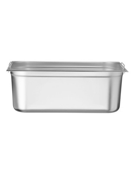 Container GN 1/1 met handgrepen