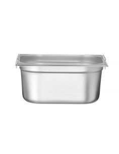 Container GN 1/2 with handles
