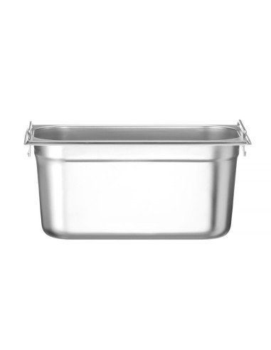 Container GN 1/3 met handgrepen
