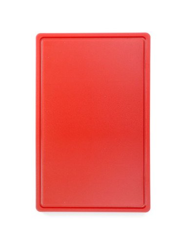 Planche à découper HACCP Gastronorme 1/1
