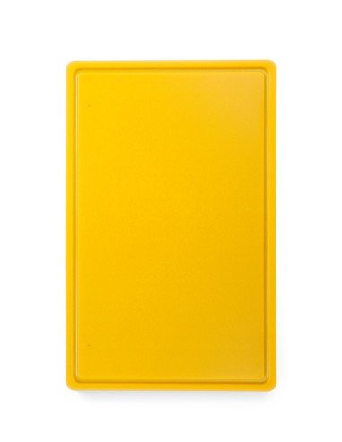 Cutting board HACCP Gastronorm 1/1