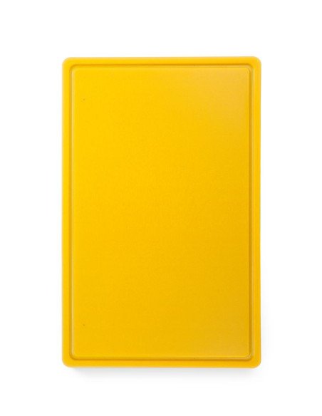 Cutting board HACCP Gastronorm 1/1