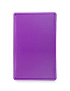 Cutting board HACCP Gastronorm 1/1