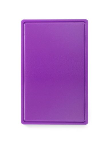 Cutting board HACCP Gastronorm 1/1