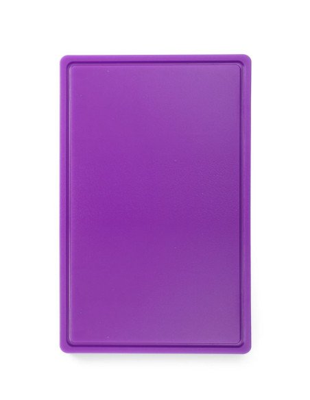 Cutting board HACCP Gastronorm 1/1