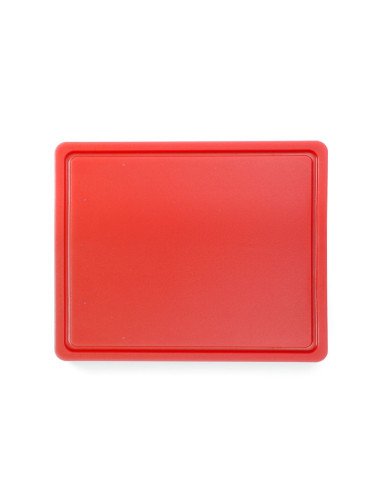 Cutting board HACCP Gastronorm 1/2