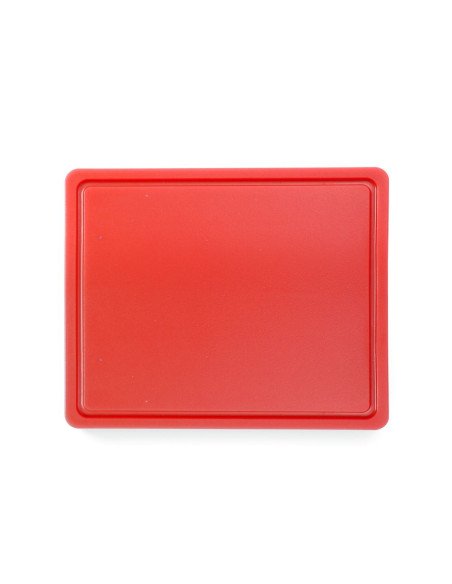 Cutting board HACCP Gastronorm 1/2