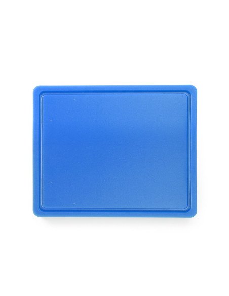 Cutting board HACCP Gastronorm 1/2