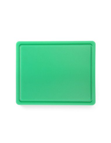 Cutting board HACCP Gastronorm 1/2