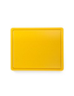 Cutting board HACCP Gastronorm 1/2