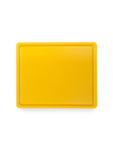 Cutting board HACCP Gastronorm 1/2