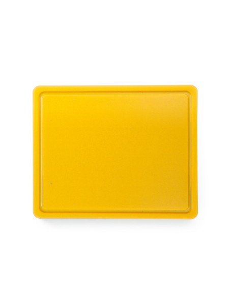 Cutting board HACCP Gastronorm 1/2
