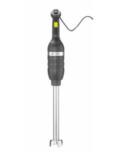 Mixeur plongeur 500 pied 500 mm vitesse variable