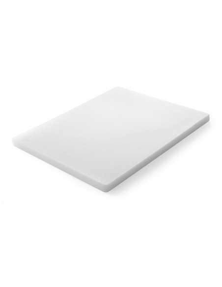 Planche à découper HDPE avec pieds antidérapants
