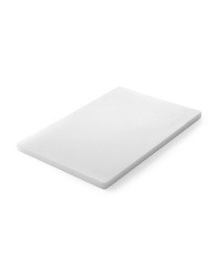 Snijplank HDPE met antislipvoeten