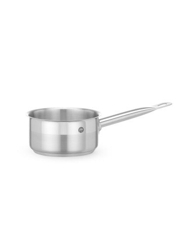 Casserole à manche - sans couvercle