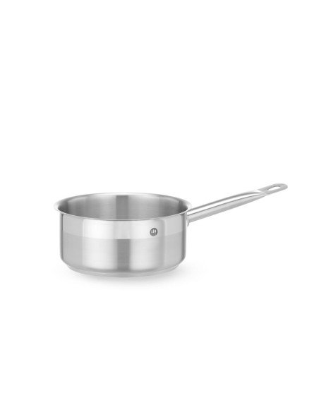 Steelpan - zonder deksel