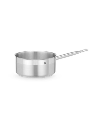Casserole à manche - sans couvercle