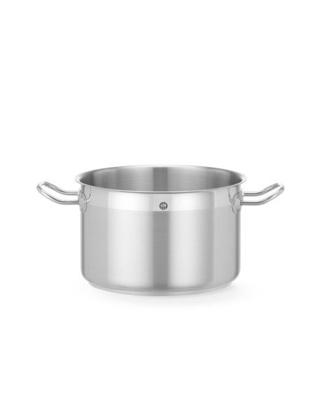 Stew pot middle - without lid