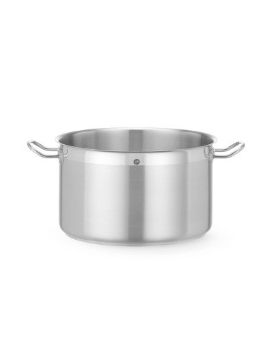 Kookpan midden - zonder deksel