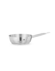 Sauteuse conique - sans couvercle