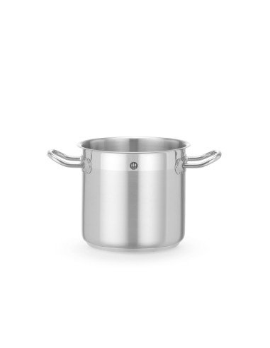Stew pot high - without lid