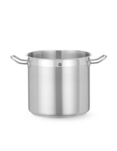 Stew pot high - without lid