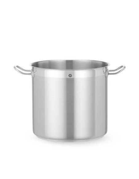 Stew pot high - without lid