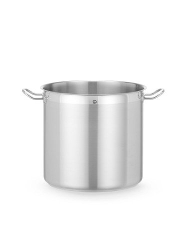Stew pot high - without lid