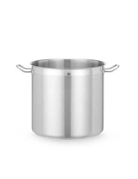 Stew pot high - without lid
