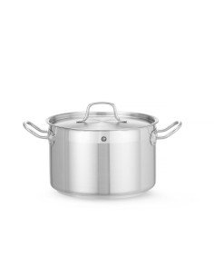 Braisière (faitout moyen) avec couvercle