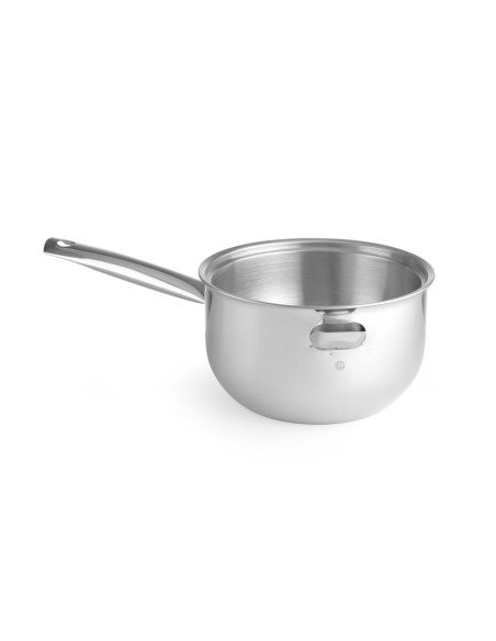 Bain-marie pan