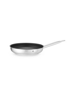 Frying pan, non-stick coating