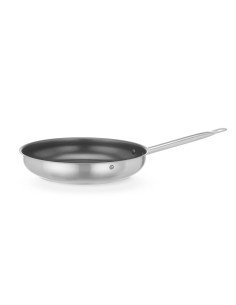 Frying pan, non-stick coating
