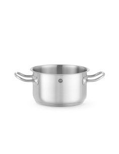 Kookpan middel - zonder deksel