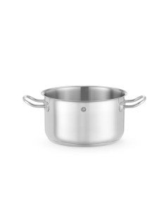 Stew pot middle - without lid