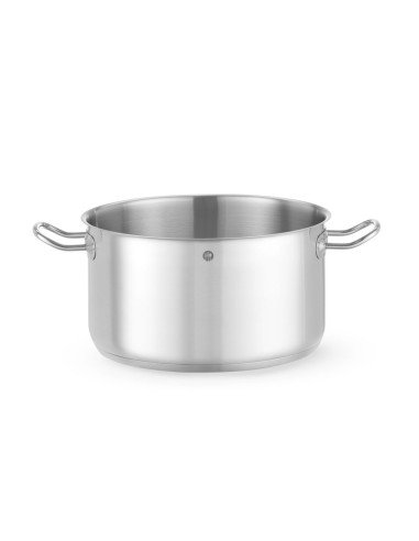 Stew pot middle - without lid