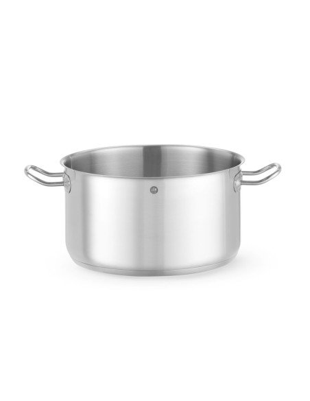 Stew pot middle - without lid