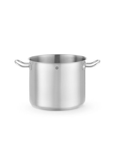 Stew pot high - without lid