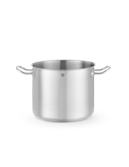 Stew pot high - without lid