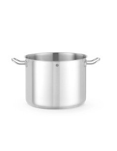 Stew pot high - without lid