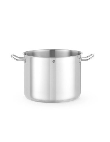 Stew pot high - without lid