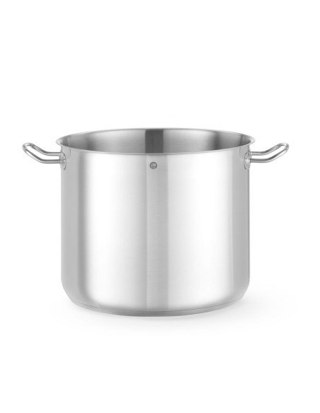Stew pot high - without lid
