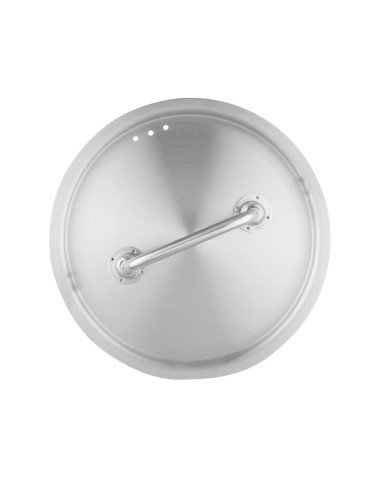 Lid for stew pots